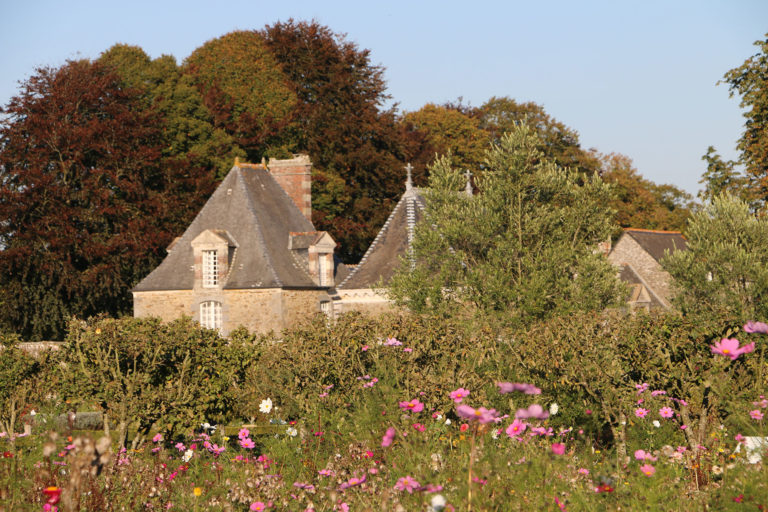 Zoo de la Bourbansais - Brittany , between Rennes and Saint-Malo