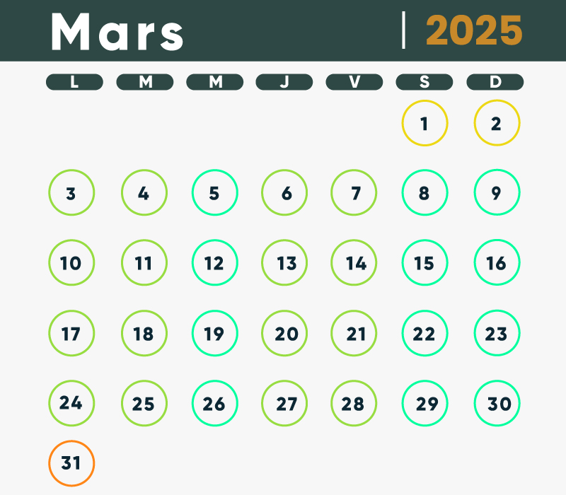 mars